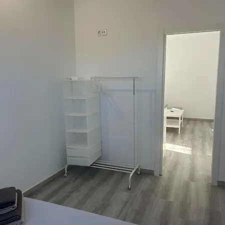 Curva De Arenas Apartment